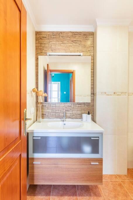 Vivienda Vacacional Las Arenitas San Nicolás Exterior foto