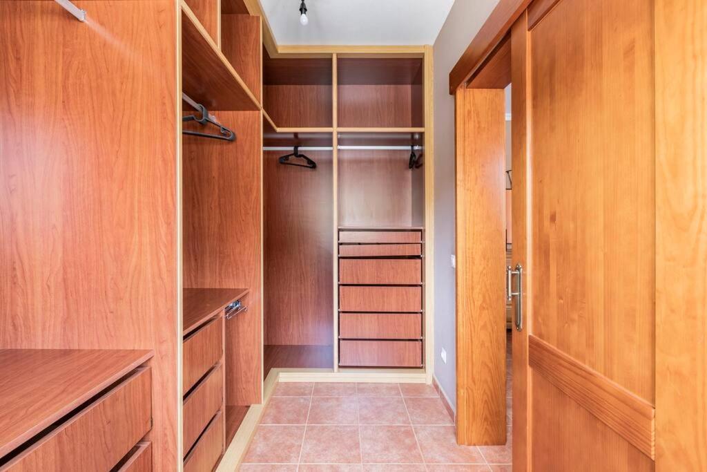 Vivienda Vacacional Las Arenitas San Nicolás Exterior foto